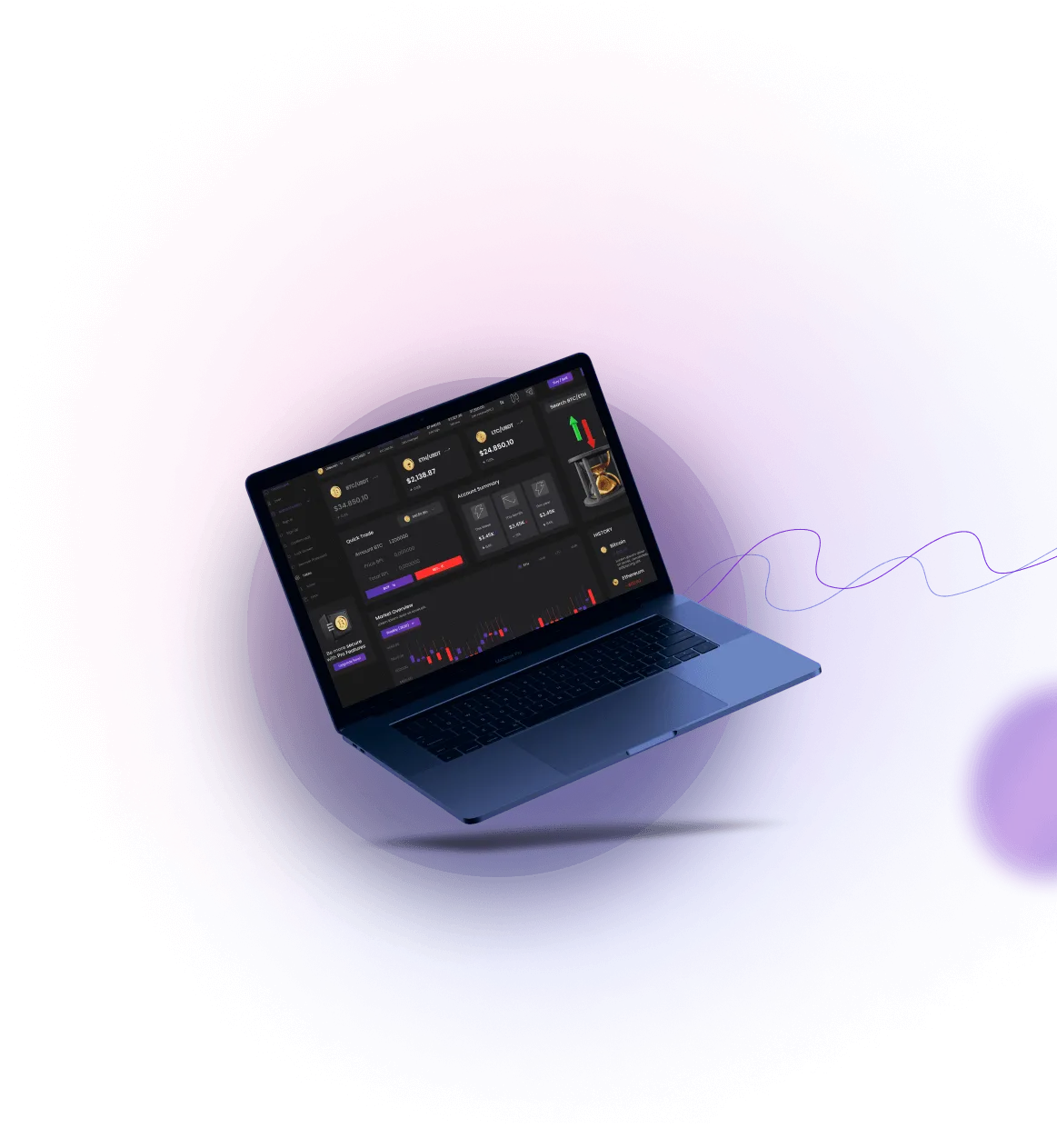 Bitcoin Bank Pro - Master Cryptocurrency Trading with the Bitcoin Bank Pro Platform