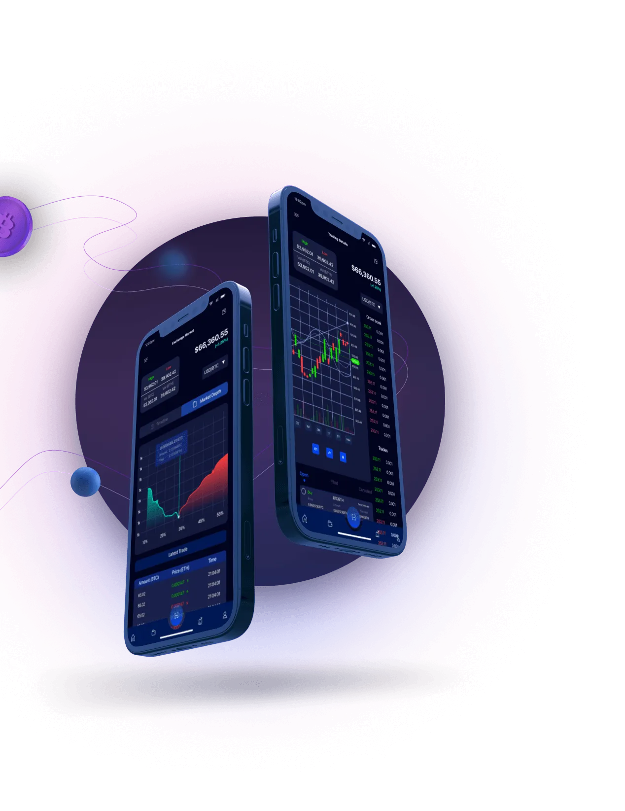 Bitcoin Bank Pro - STEP 1: ENHANCE YOUR SECURITY WITH ENCRYPTION TECHNOLOGY