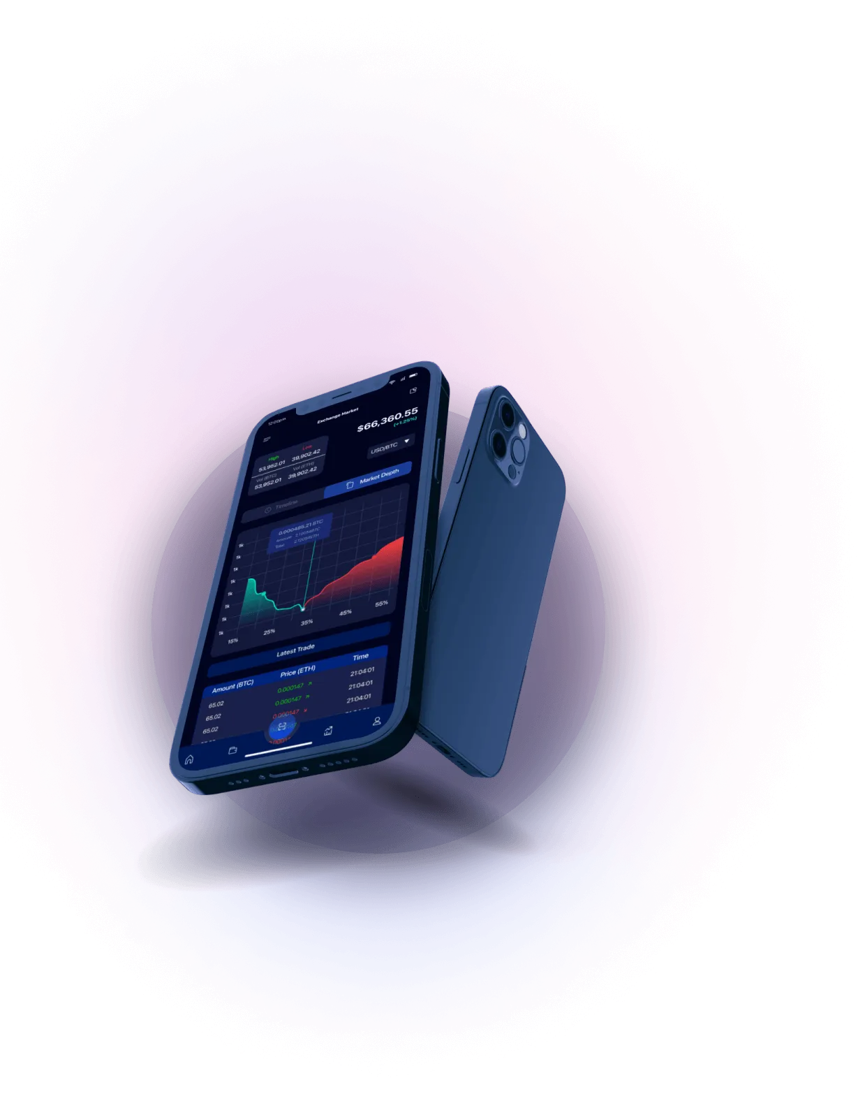 Bitcoin Bank Pro - Advanced Security via Blockchain Innovations